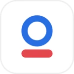 vivo account android application logo